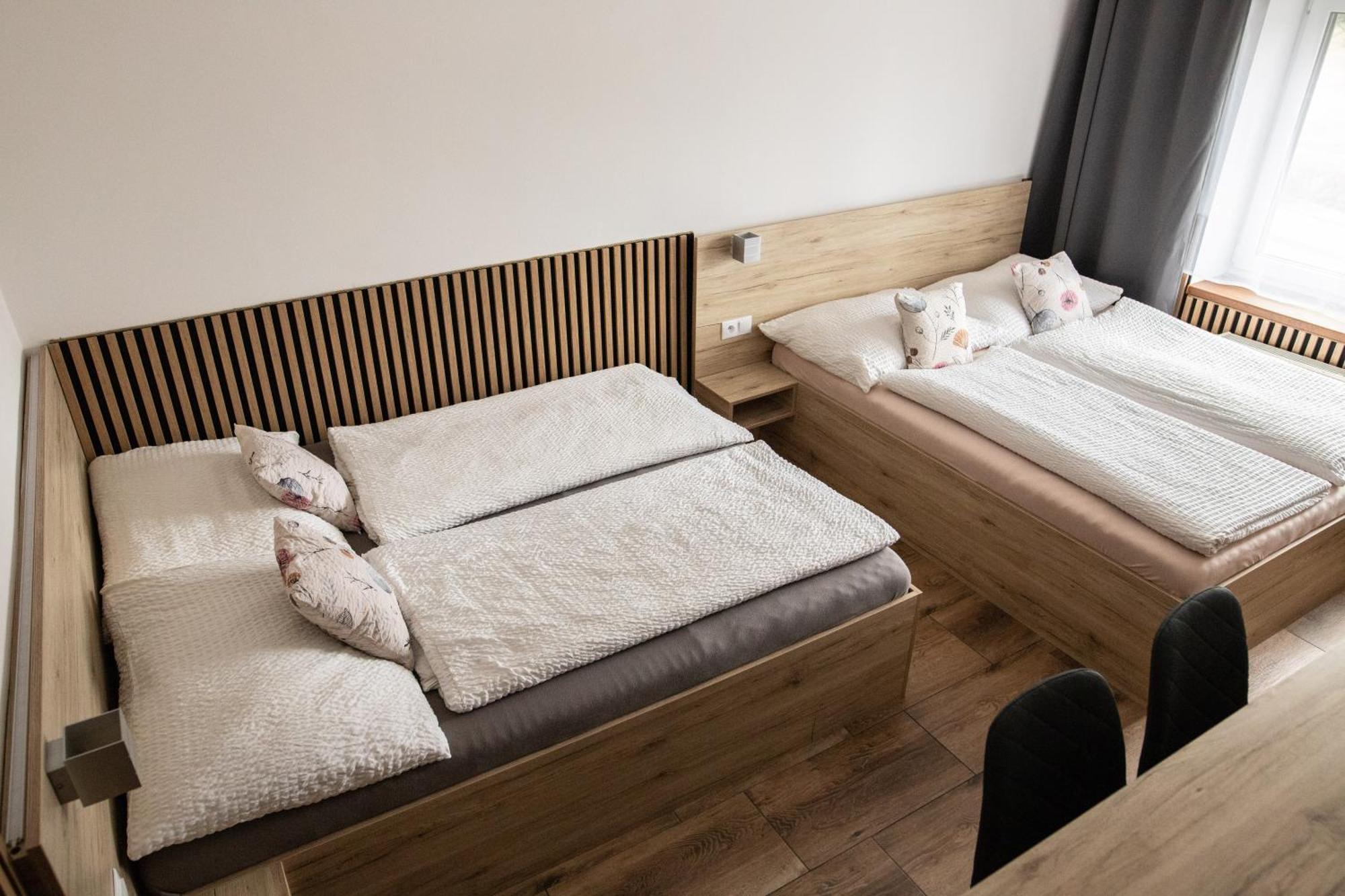 Hotel U Kociana Trojanovice Room photo